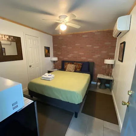 Studio Apartment Antonine